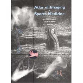Atlas of Imaging in Sports Medicine