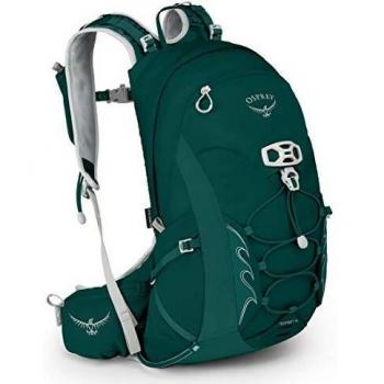 Osprey Tempest 9 Women's Hiking Pack - Chloroblast Green