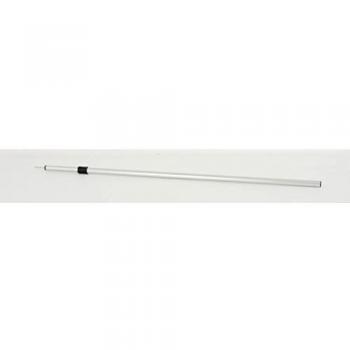 Oztrail - Kit de 2 Postes Extensibles hasta 195 cm para toldo TORA-PS-D RV Shade Awning Pole Set