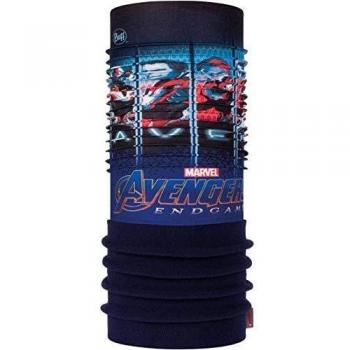 Buff Team Tech Tubular Polar Junior, Unisex niños, Multi, Talla única
