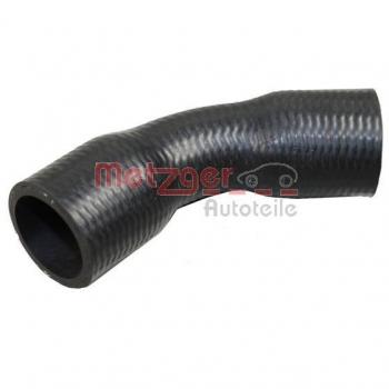 Tubería de Radiador Metzger para Mercedes 2420326