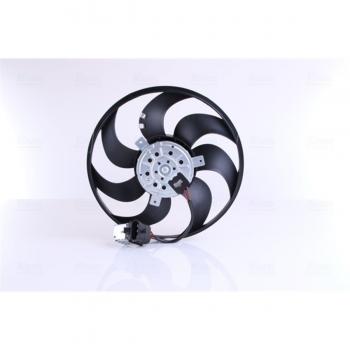 Ventilador de refrigeración del motor NISSENS 85754