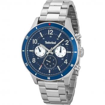 Timberland Hooksett Men's Watch 46mm 5ATM