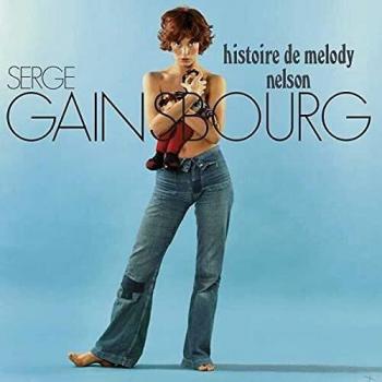 Histoire De Melody Nelson [Vinilo]