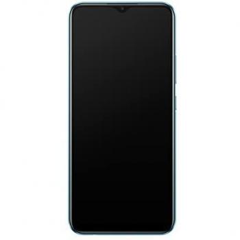 realme C21Y Smartphone Libre, Batería de 5000 mAh, Pantalla completa de 6,5 con mini-drop, Cámara