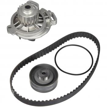 Gates KP15035 Bomba de Agua + Kit Correa Distribución