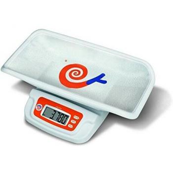 Mebby 91502baby child pesaneonato scales with removable plate