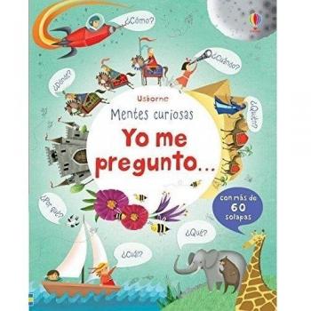 Yo me pregunto...