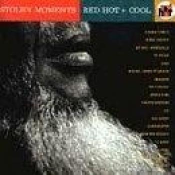 Stolen moments red hot cool casete