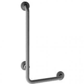 Roca - Asa Angular Access Cmfrt 90º Dcha Blanco