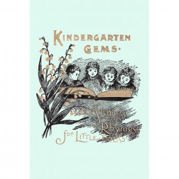 Kindergarten Treasures: Classic Stories for Young Readers