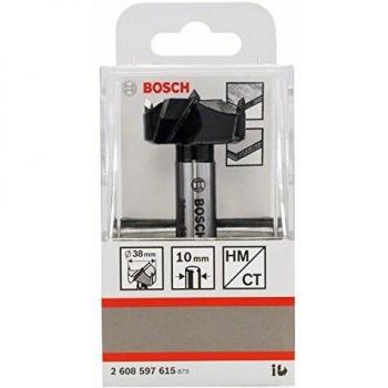 Bosch 2 608 597 615 - Broca artesanal HM