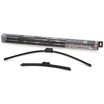 Champion AFL6535L/C02 Escobillas de Limpiaparabrisas