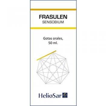 Heliosar Frasulen Sensobium 50 ml - 1 Unidad