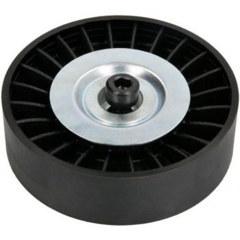 Polea tensora/guía para correa trapezoidal y poli V BTA E2W0054BTA