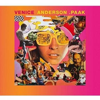 Venice [Vinilo] - Anderson.paak