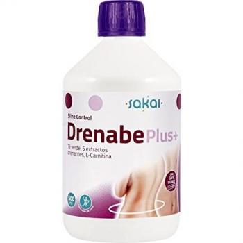 SAKAI - SLINE CONTROL DRENABE 500 ml SAKAI