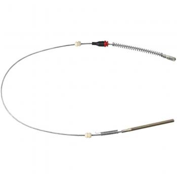 ABS K12017 Cables del Freno de Estacionamiento