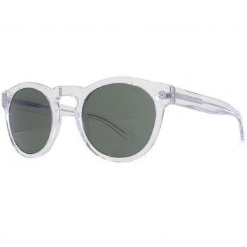 Levi's LO22531 02 Men's 48mm Transparent Sunglasses