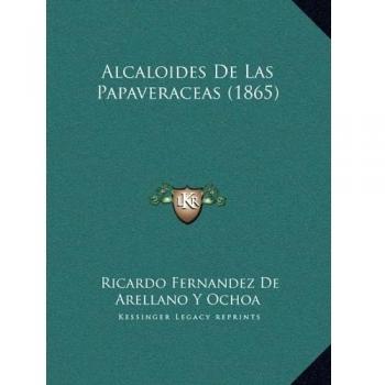Alcaloides De Las Papaveraceas