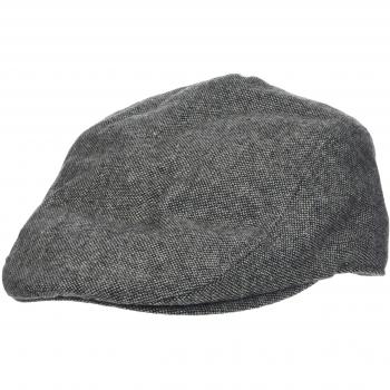 Levi's Driver Tweed Boina, Gris