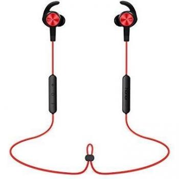 HONOR Auriculares 10.29 x 3.99 x 15.59 cm Rosso