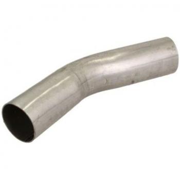 Sistema de escape universal BOSAL 263-154, incluye piezas de montaje y es compatible con vehículos variados