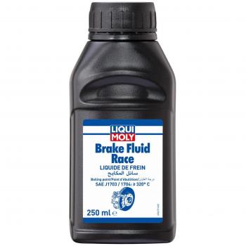 Liqui Moly 3679 Freno Fluido Carreras, 250 ml