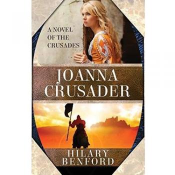 Joanna Cruzada: Joanna Plantagenet, Volumen 2 de Hilary Benford