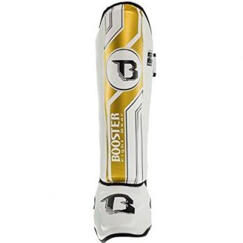 Booster Fight Gear Bsg V 9 Thai Boxing Shin Guards