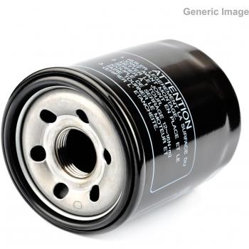 Filtro de aceite HERTH+BUSS JAKOPARTS J1316008 para Daihatsu Copen y Suzuki Baleno