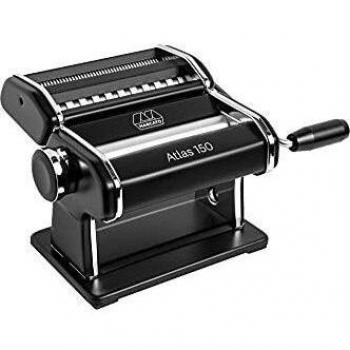 Maquina para hacer pasta Marcato - Atlas 150 negro