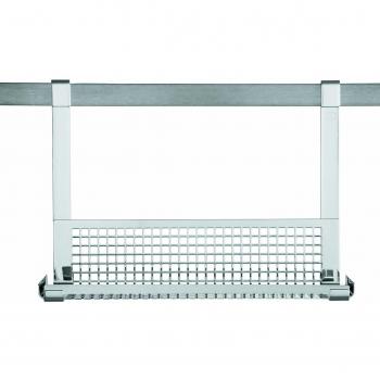 Rösle RS19072 - Estantería tamaño grande en acero inoxidable 18/10