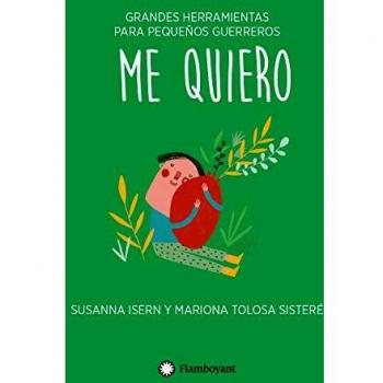 Me quiero: 3 - Susanna Isern Mariona Tolosa Sistere