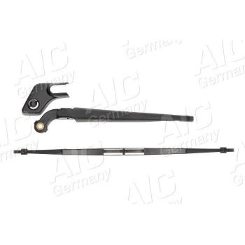 Brazo del Limpiaparabrisas AIC 56845 para VOLVO, Compatible con modelos 30811022, 30896804 y 9139570