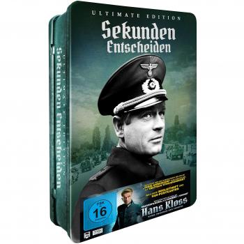 Sekunden entscheiden - Ultimate Edition