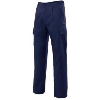 VELILLA 31601 - Pantalones