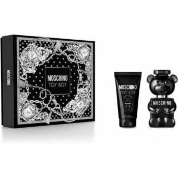 Moschino Toy Boy Eau de Parfum 30ml Gift Set with Accessories