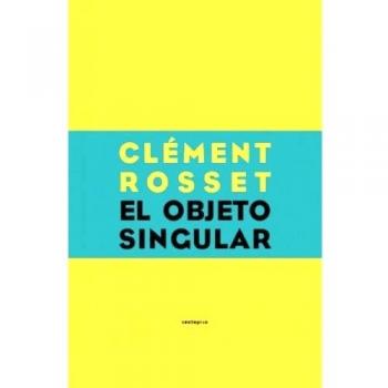 Objeto Singular,El