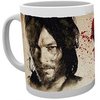 The Walking Dead GB Eye Ltd, Daryl Needs You, Taza