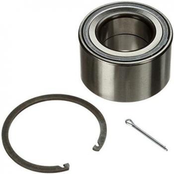 Juego de rodamientos de rueda SNR R169.68 - Rodamientos, tipo: cojinete de rueda, marca: SNR, modelo: R169.68