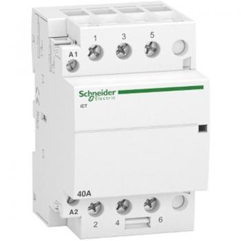 Contactor Modular 3NA x 63 A