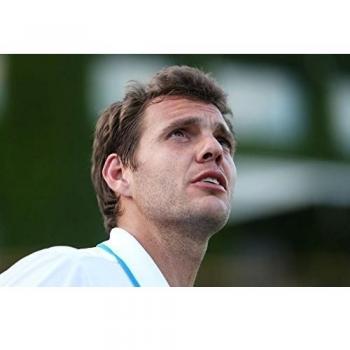 Paul Henri Mathieu (36x24 inch, 90x60 cm) Silk Poster Seda Cartel PJ11-3D3D
