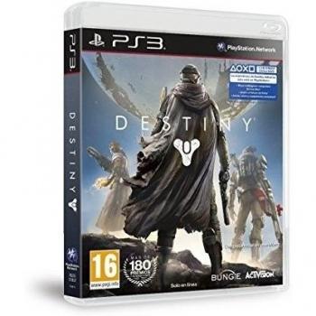 Destiny - Edición Vanguard