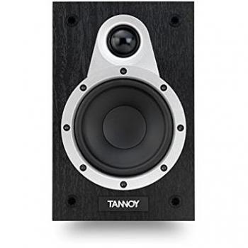 Tannoy - Altavoz de estantería Eclipse Mini