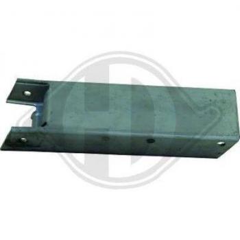 Soporte de parachoques DIEDERICHS 1026066, compatible con modelos específicos, fabricado en materiales duraderos, diseño preciso para un ajuste perfecto, fácil instalación y alta resistencia a impactos