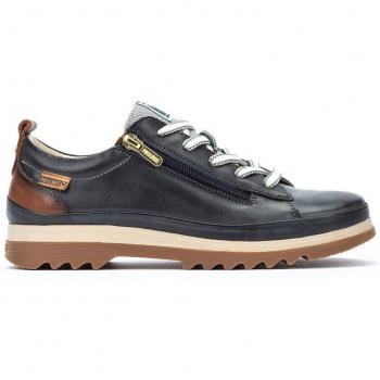 Zapato de Mujer Pikolinos 6979 Ocean en Piel de Alta Calidad con Plantilla Memory Foam - Cómodo y Transpirable