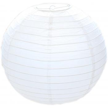 West5Products - Pantalla redonda para lámpara