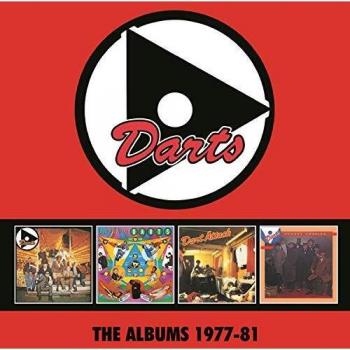 The Albums 1977-81