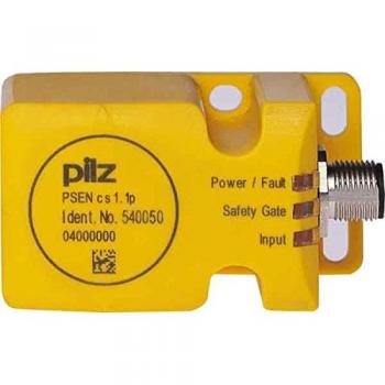 PSEN cs1.1p Capacitive Proximity Switch - 540050